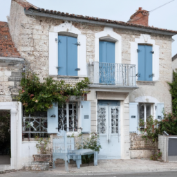 Personnalisez votre maison avec des stores adaptés à votre décoration Saint-Gaudens